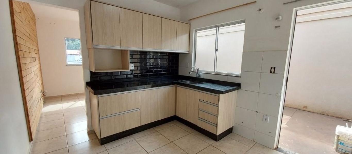CASA NA Vila São Cristóvão em Assis