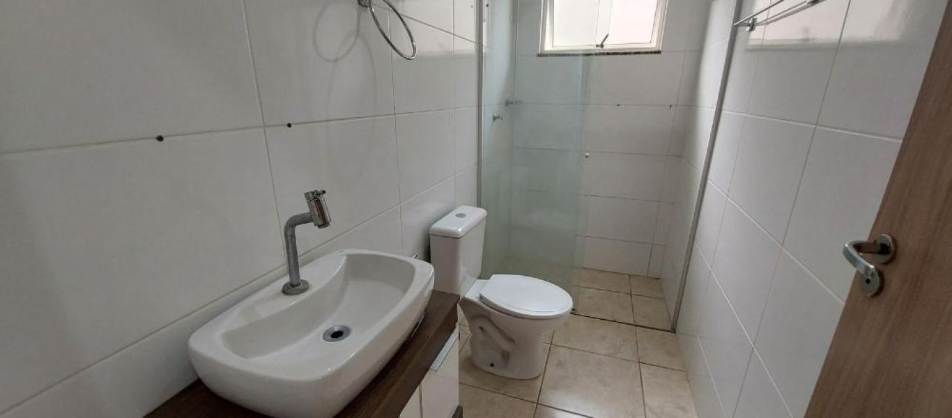 CASA NA Vila São Cristóvão em Assis
