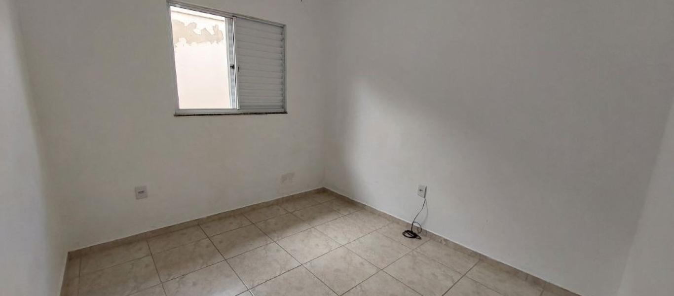 CASA NA Vila São Cristóvão em Assis