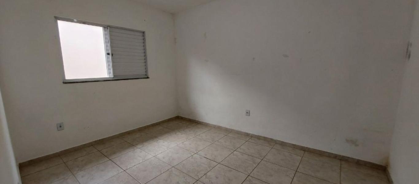 CASA NA Vila São Cristóvão em Assis