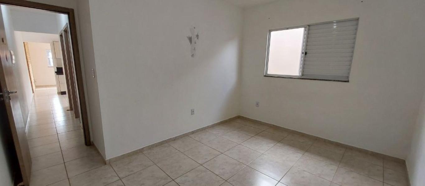 CASA NA Vila São Cristóvão em Assis