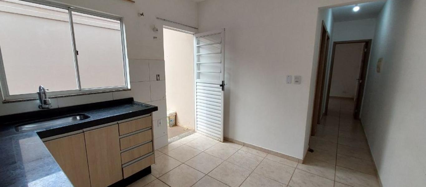 CASA NA Vila São Cristóvão em Assis