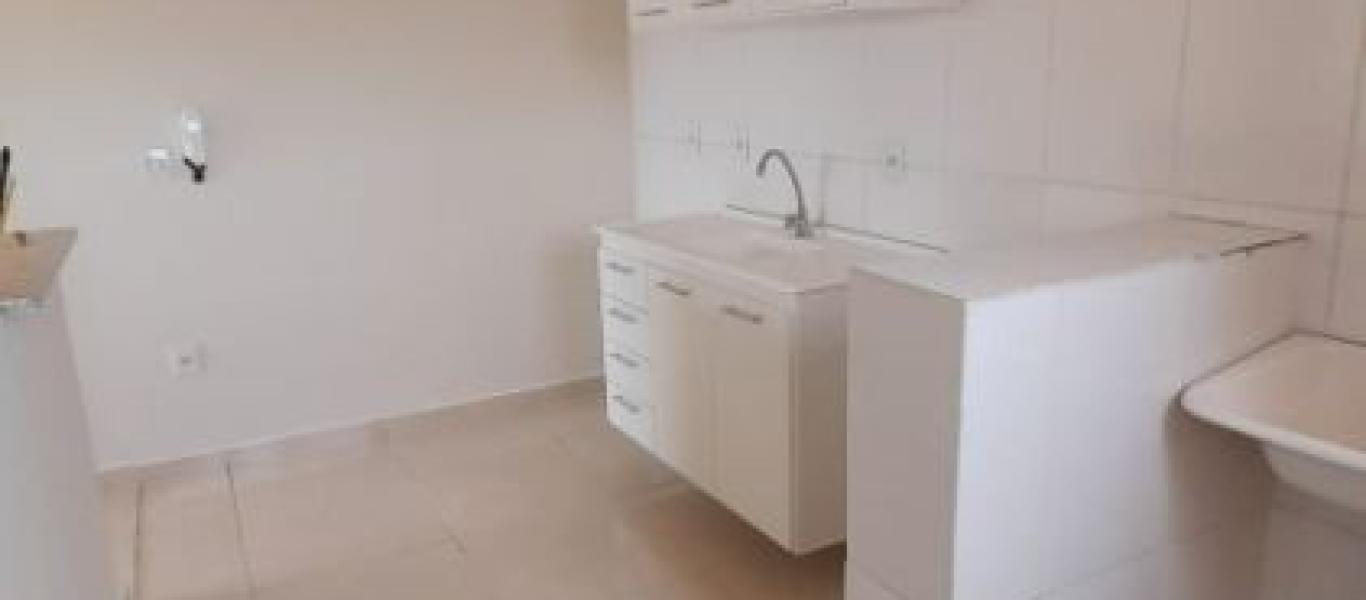 APARTAMENTO NA Vila Silvestre em Assis