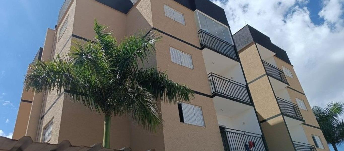 APARTAMENTO NA Vila Silvestre em Assis