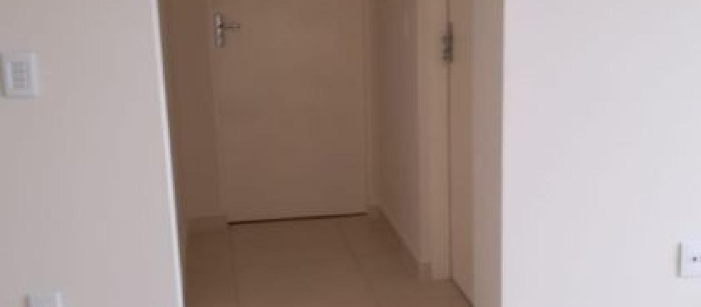 APARTAMENTO NA Vila Silvestre em Assis