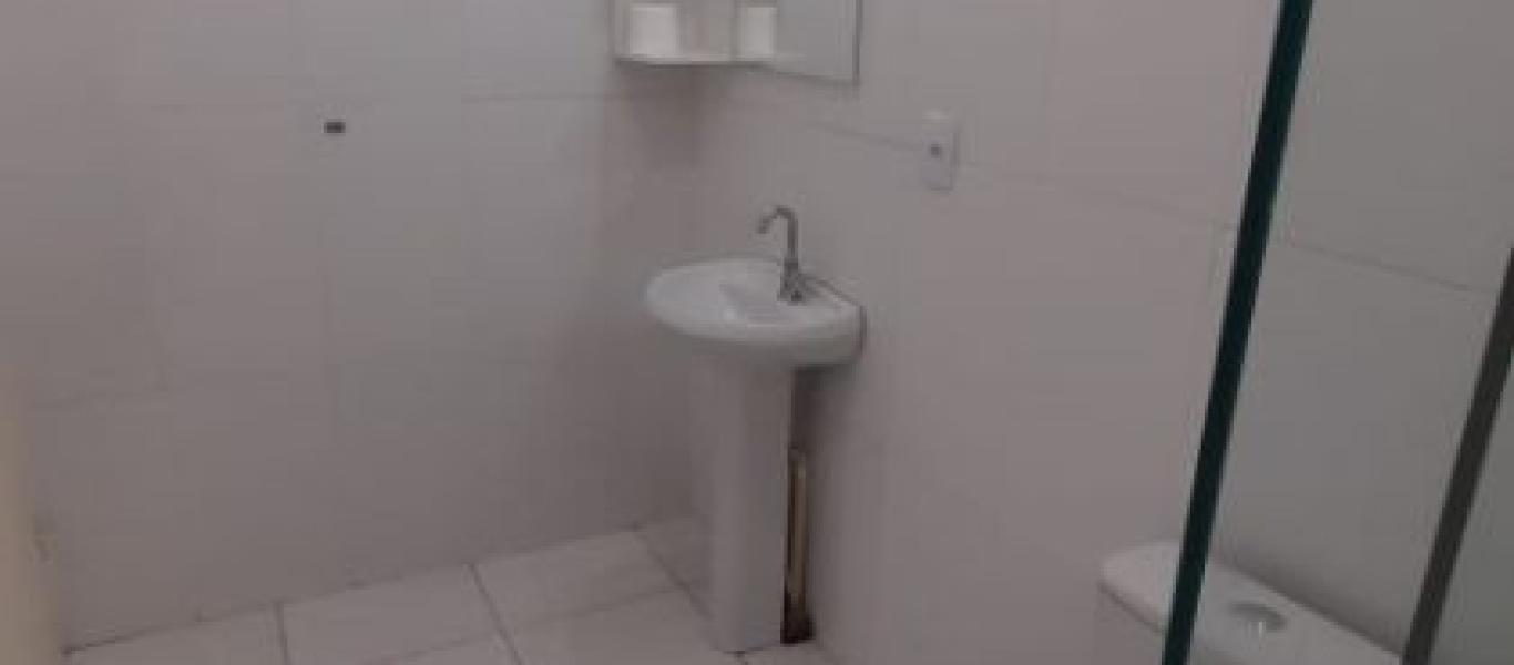 APARTAMENTO NA Vila Silvestre em Assis