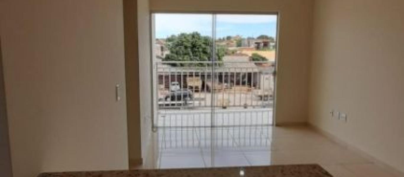 APARTAMENTO NA Vila Silvestre em Assis