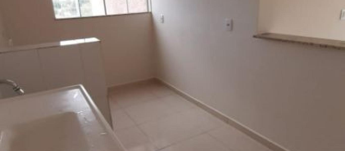 APARTAMENTO NA Vila Silvestre em Assis