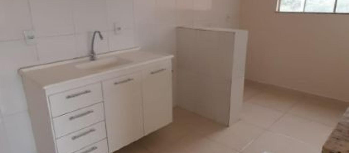 APARTAMENTO NA Vila Silvestre em Assis