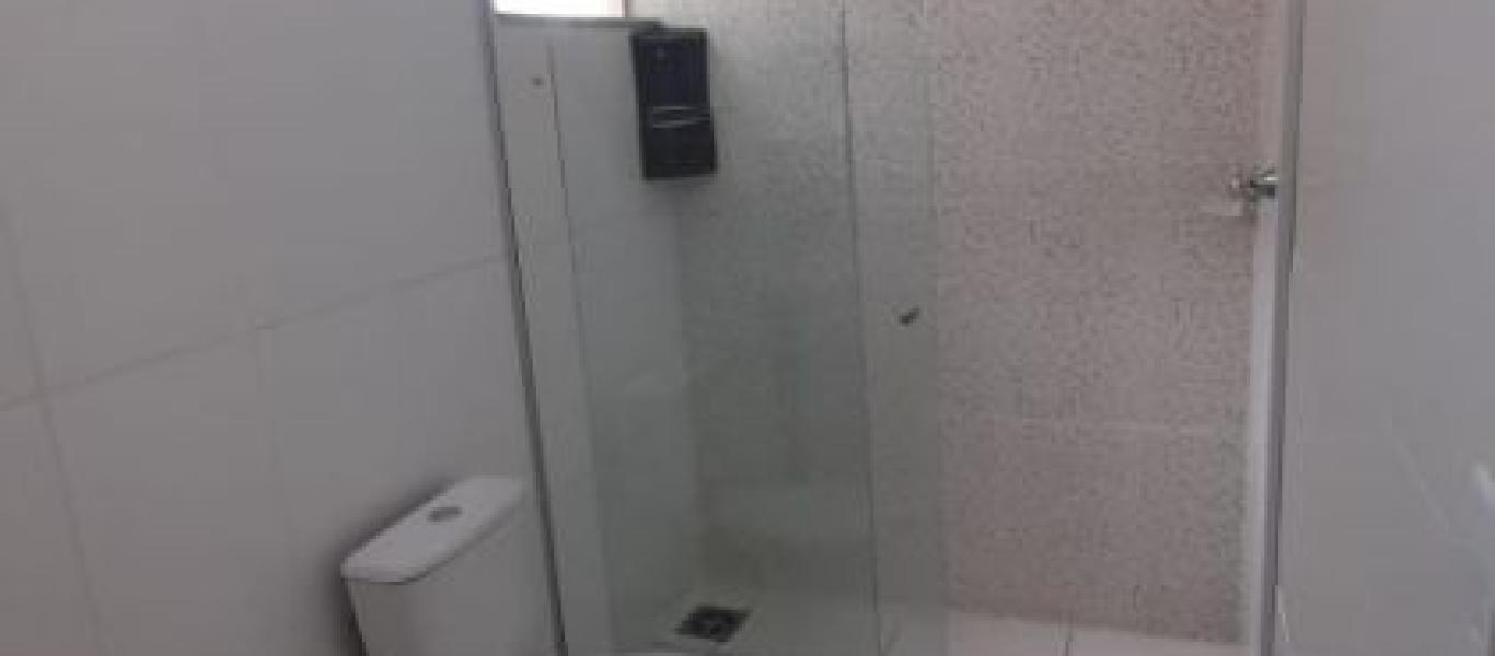APARTAMENTO NA Vila Silvestre em Assis