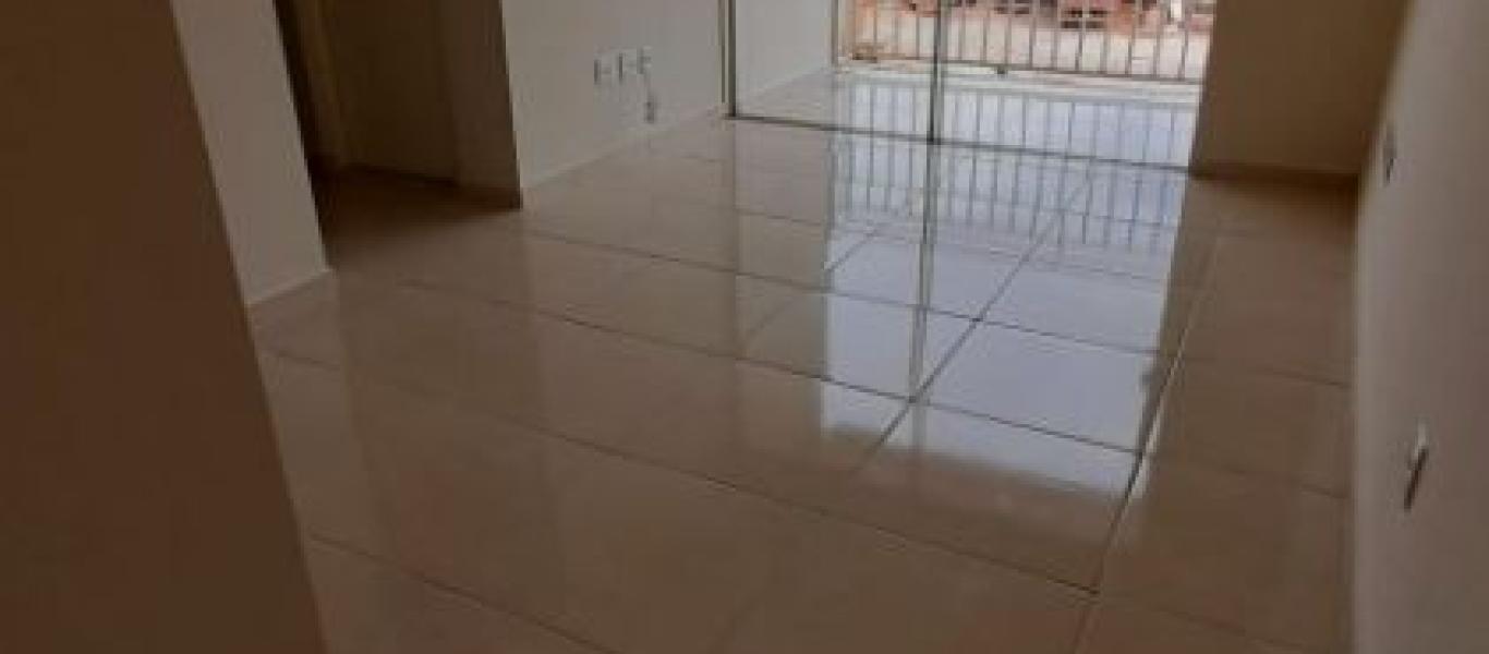 APARTAMENTO NA Vila Silvestre em Assis