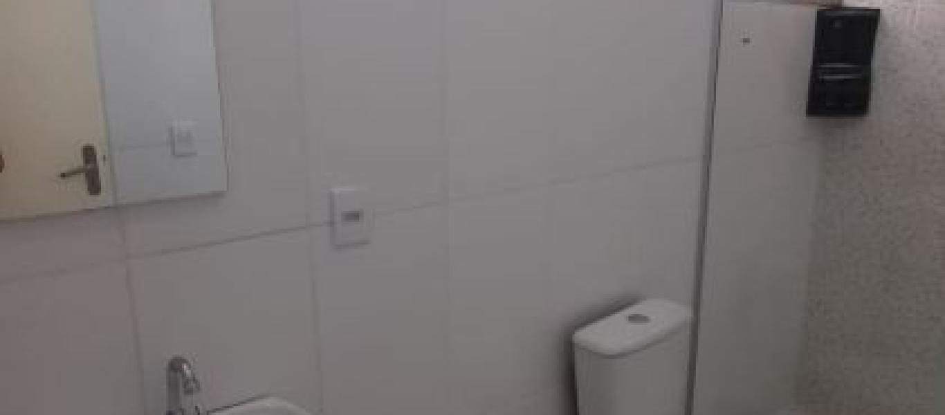 APARTAMENTO NA Vila Silvestre em Assis