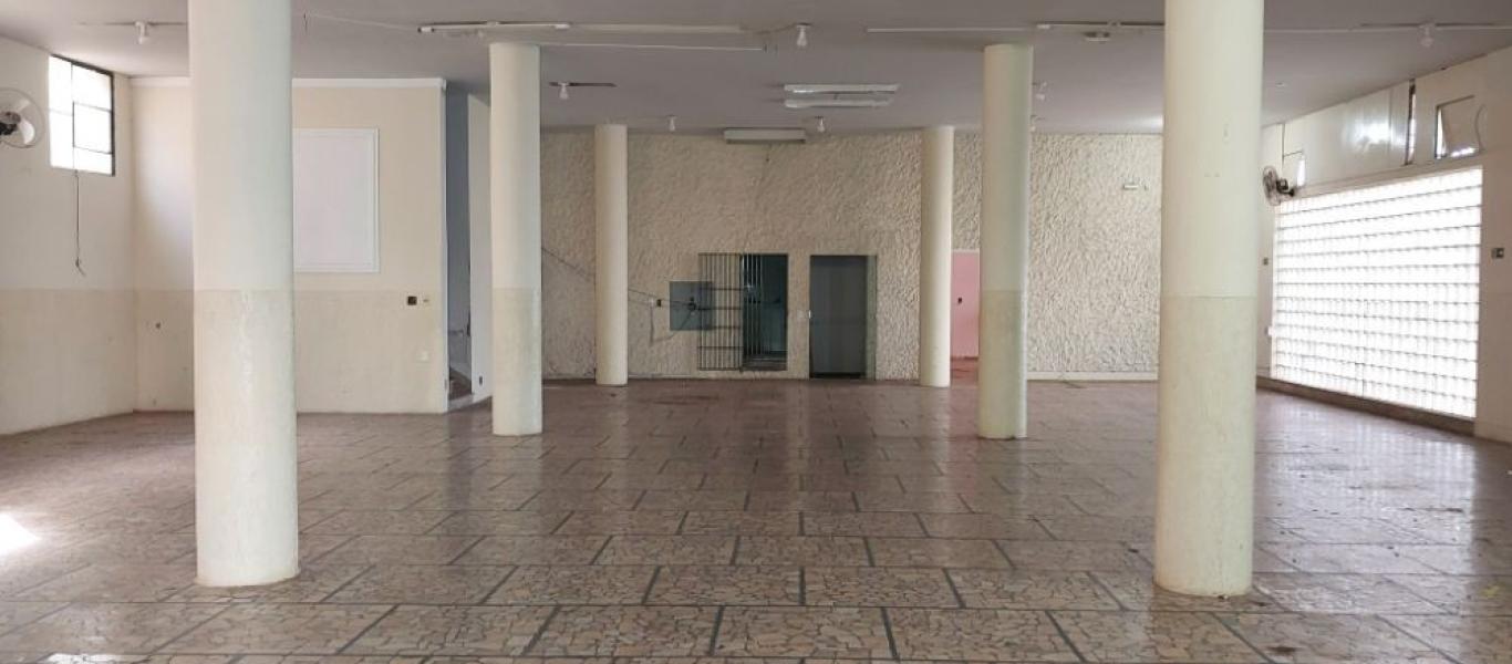 PONTO COMERCIAL NA Centro em Assis