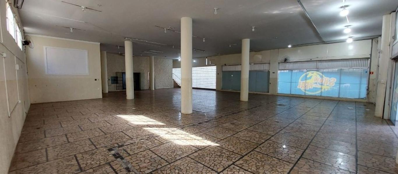 PONTO COMERCIAL NA Centro em Assis