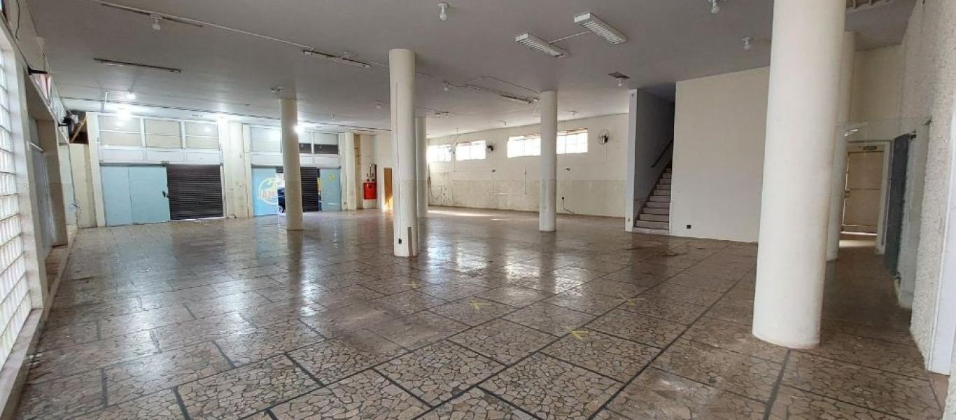 PONTO COMERCIAL NA Centro em Assis