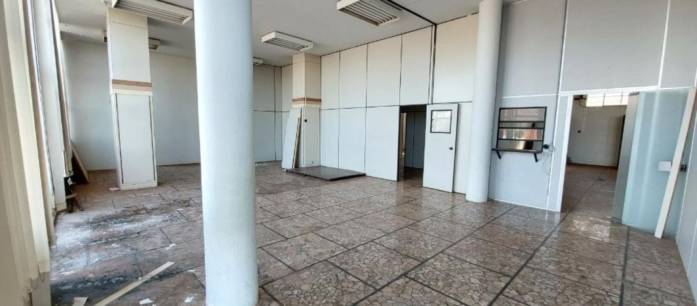 PONTO COMERCIAL NA Centro em Assis
