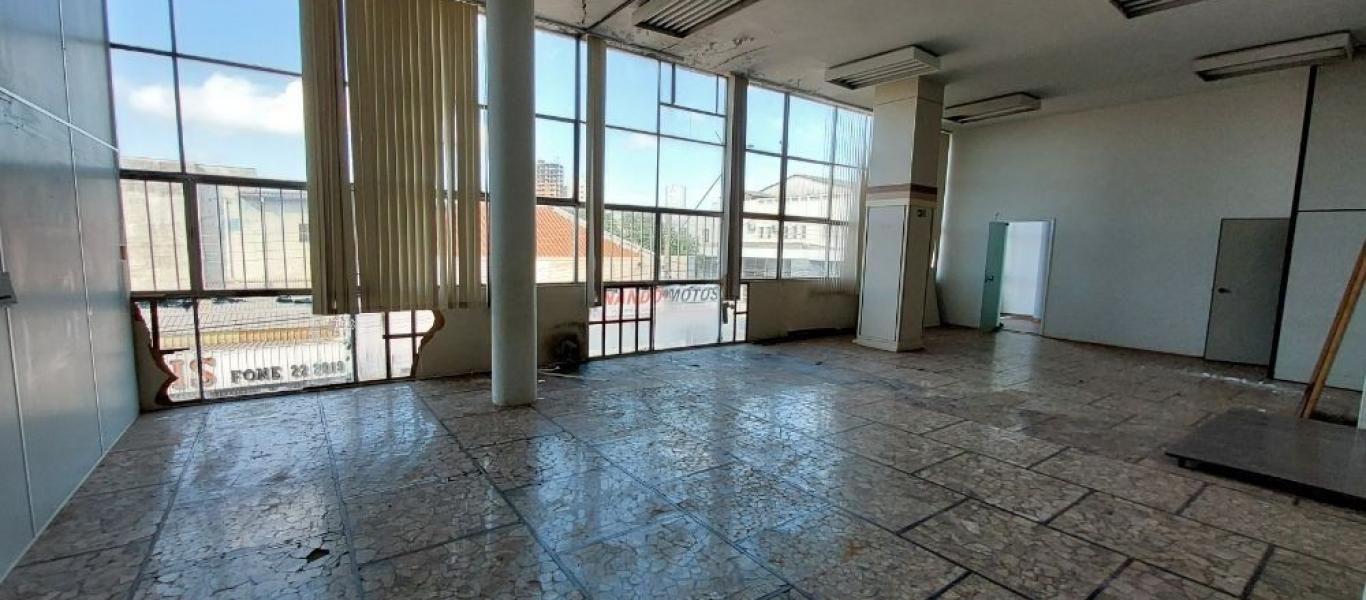 PONTO COMERCIAL NA Centro em Assis