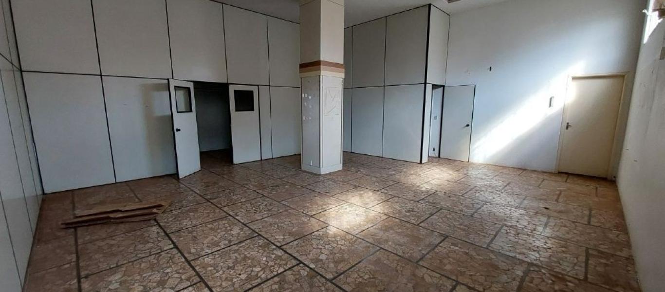 PONTO COMERCIAL NA Centro em Assis