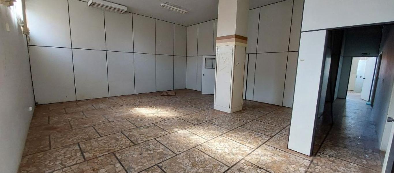 PONTO COMERCIAL NA Centro em Assis