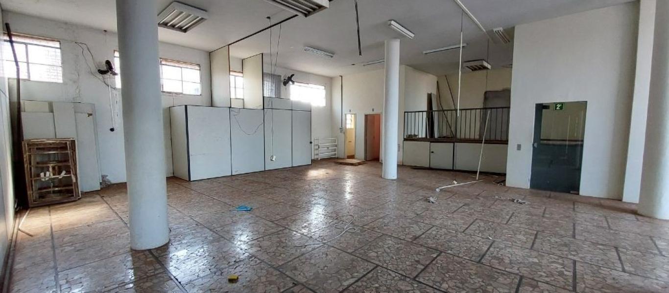 PONTO COMERCIAL NA Centro em Assis