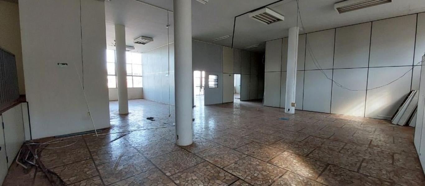 PONTO COMERCIAL NA Centro em Assis