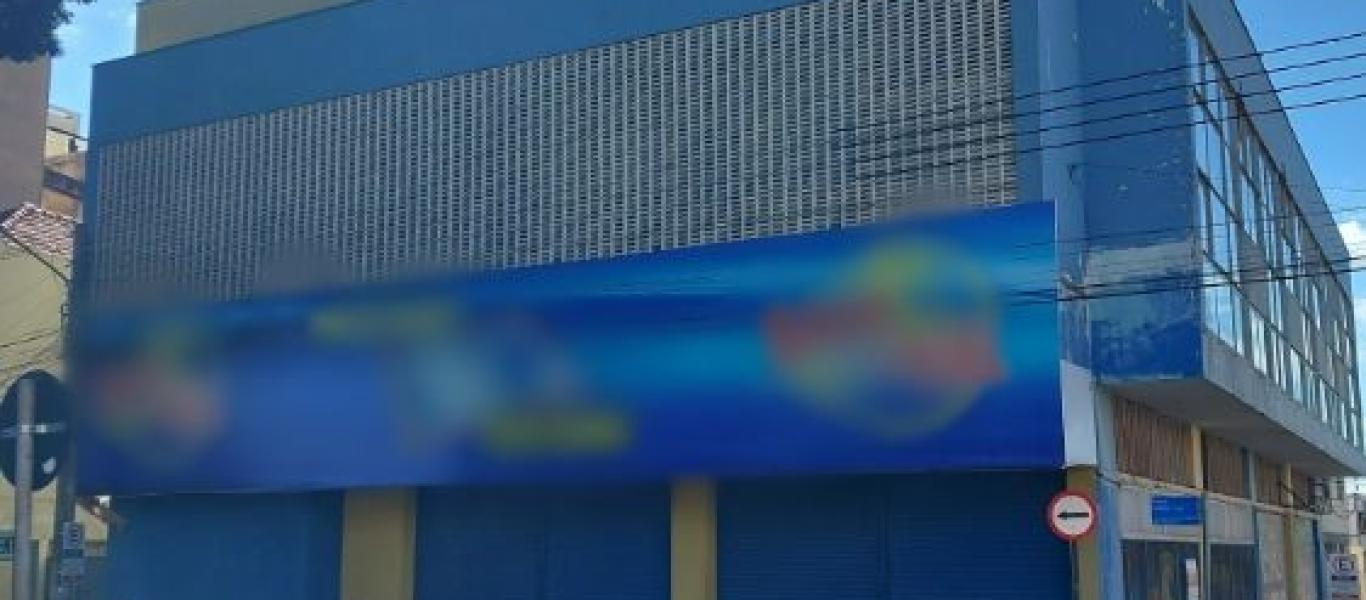 PONTO COMERCIAL NA Centro em Assis