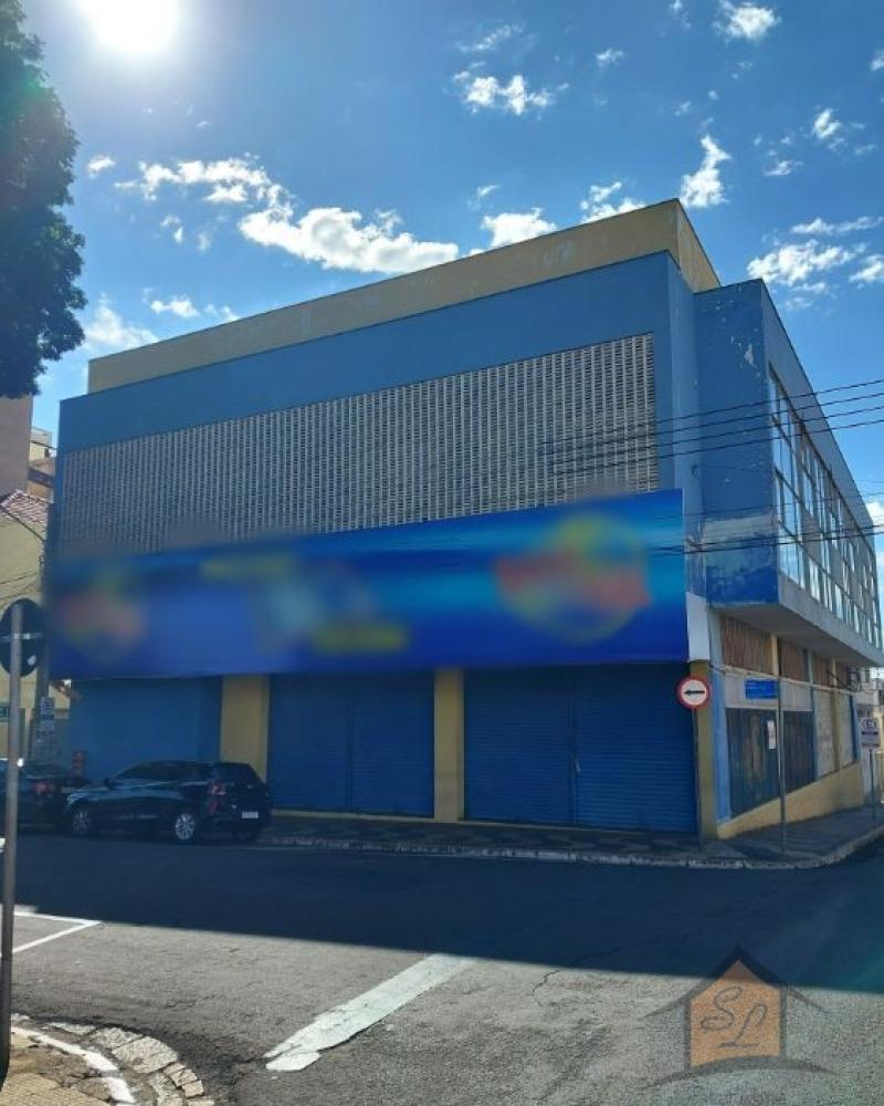 PONTO COMERCIAL NA Centro em Assis
