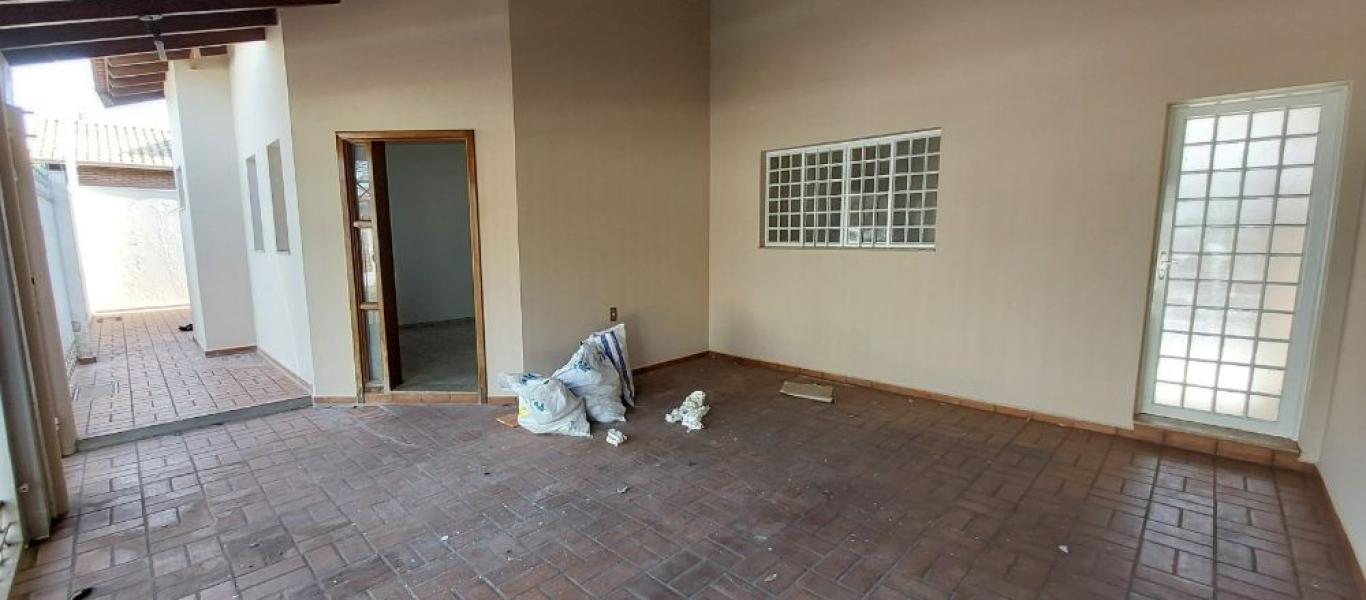 CASA NO Jardim Europa em Assis
