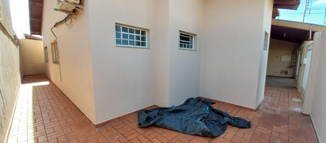 CASA NO Jardim Europa em Assis