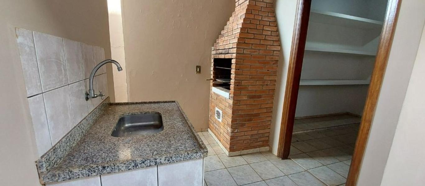 CASA NO Jardim Europa em Assis