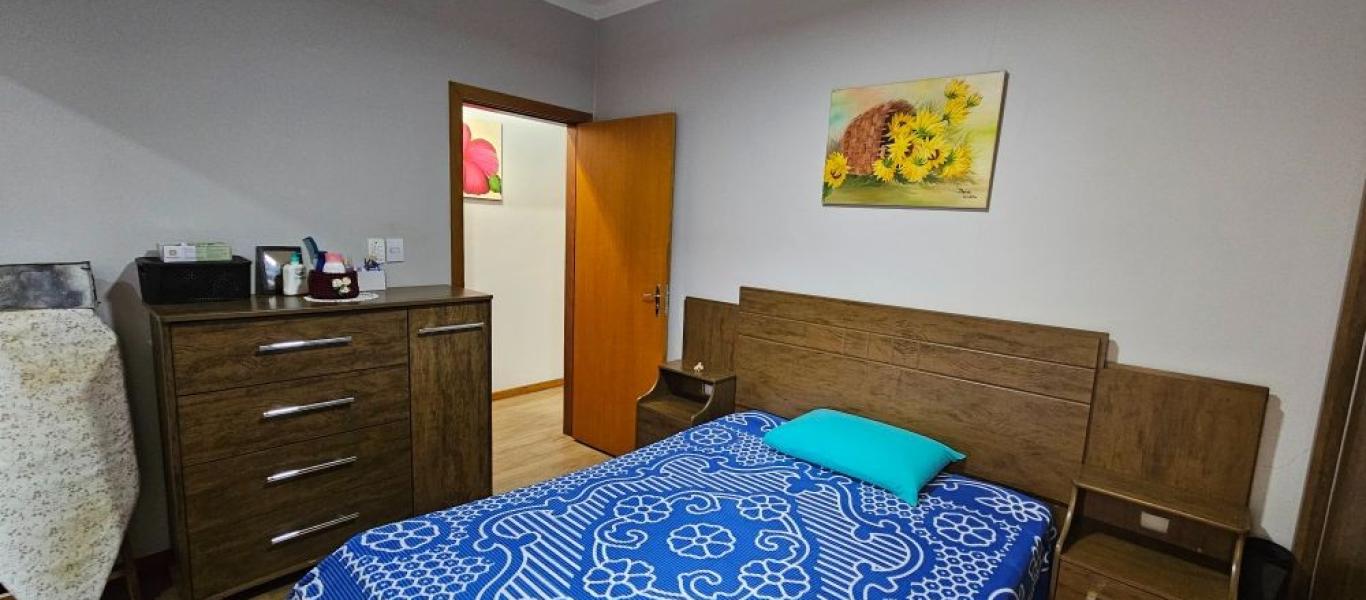 CASA NA SANTA CECILIA em Assis