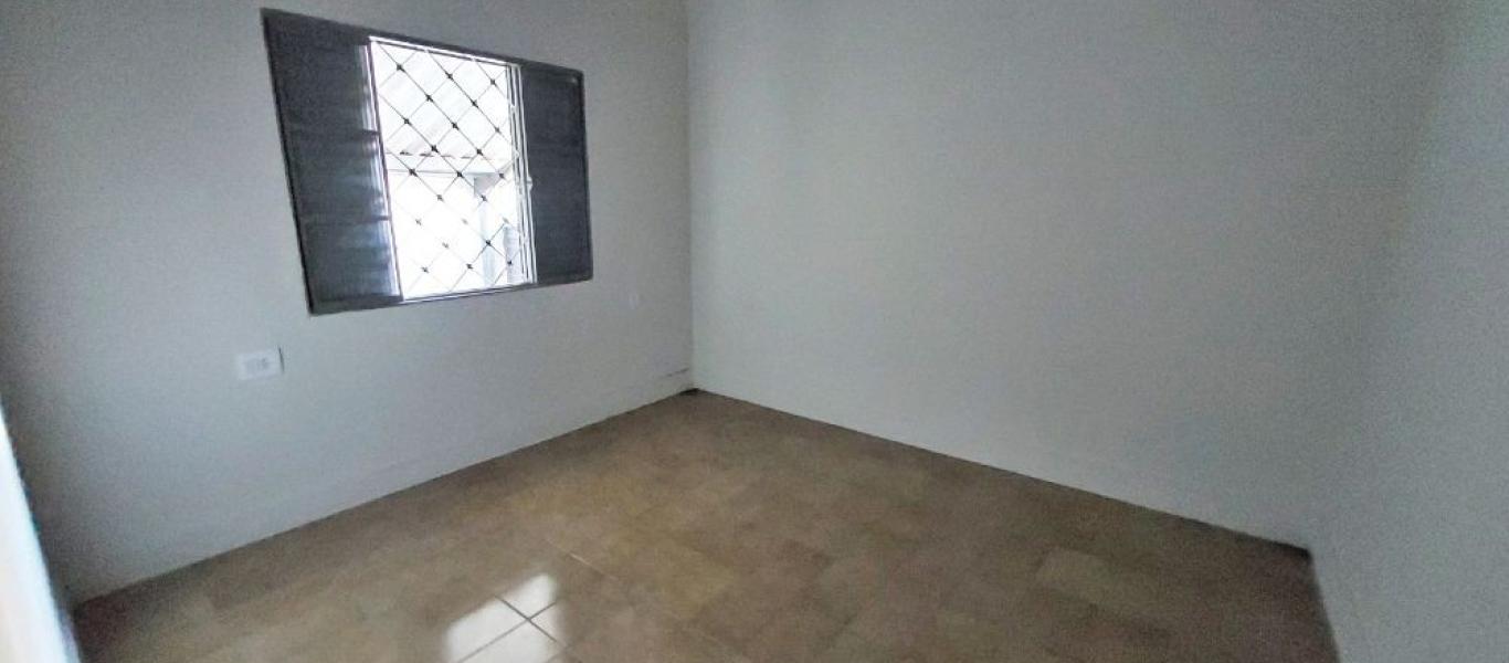 CASA NA Centro em Assis