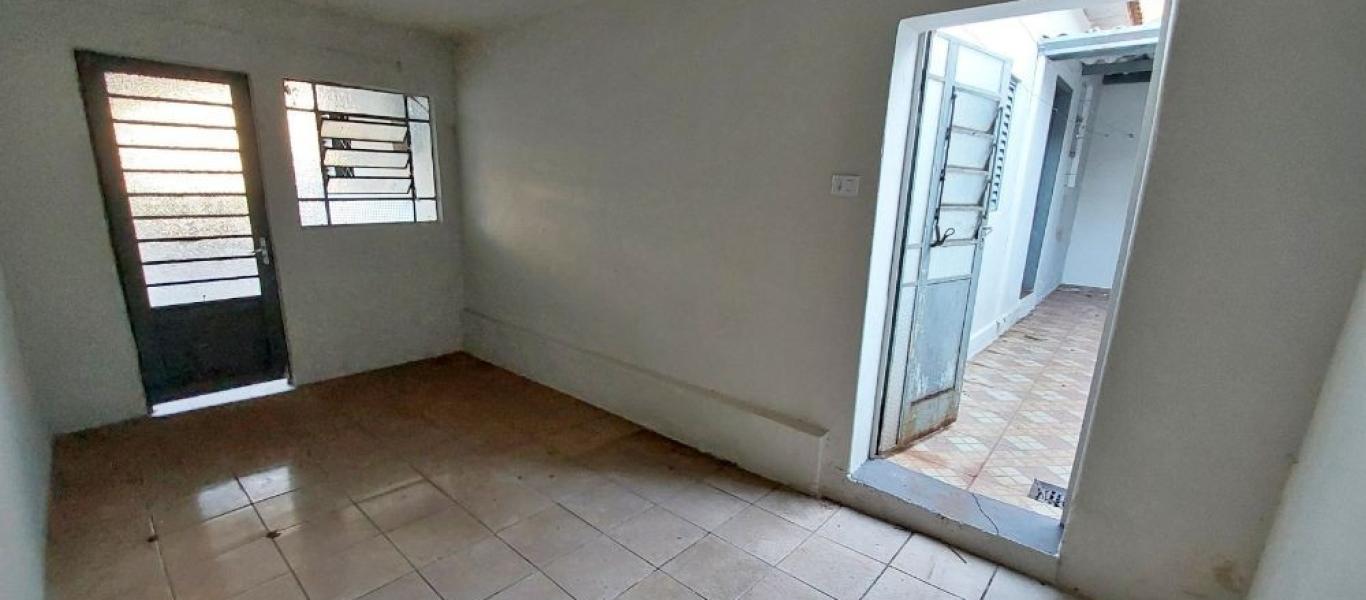 CASA NA Centro em Assis