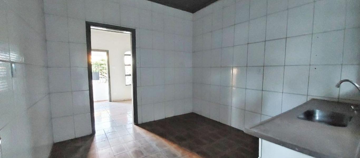 CASA NA Centro em Assis