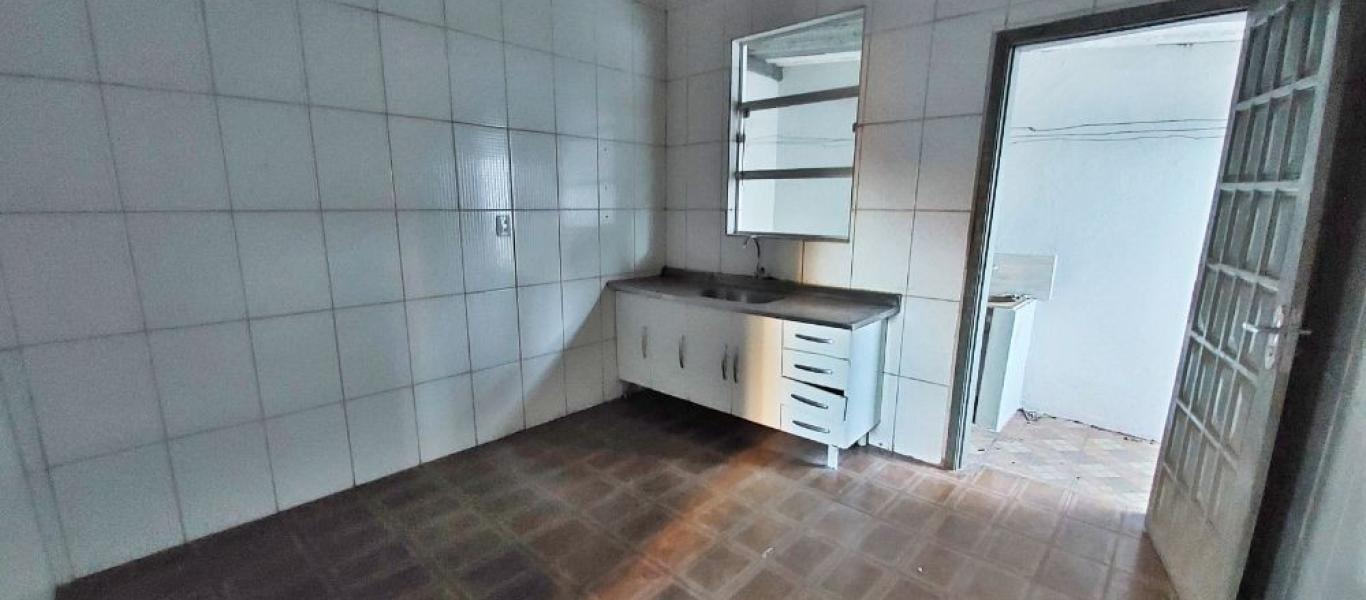 CASA NA Centro em Assis