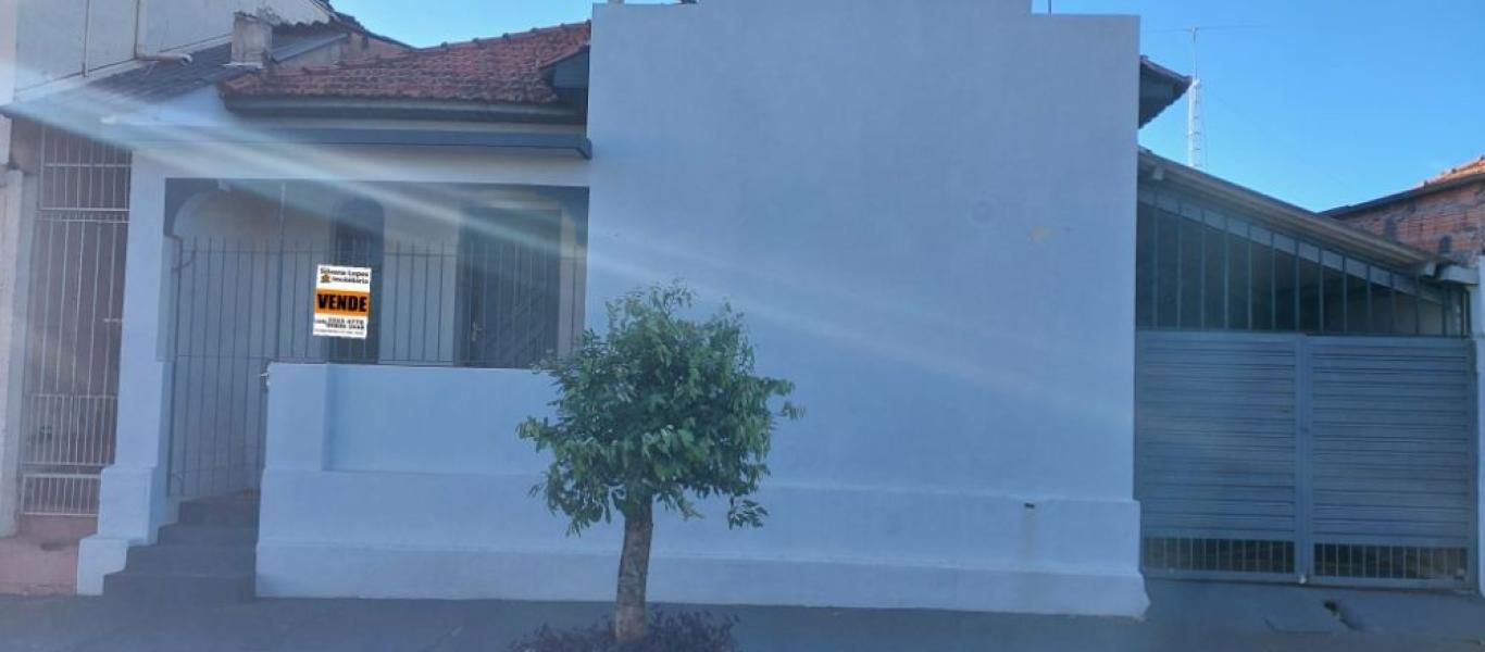 CASA NA Centro em Assis