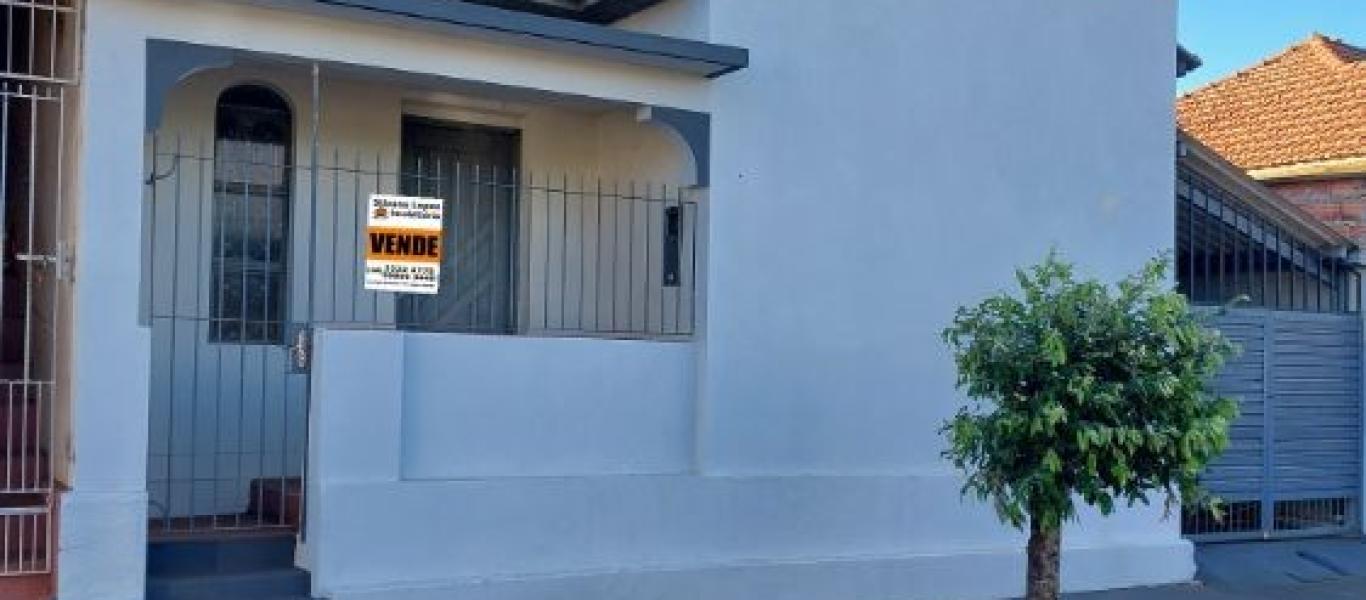 CASA NA Centro em Assis