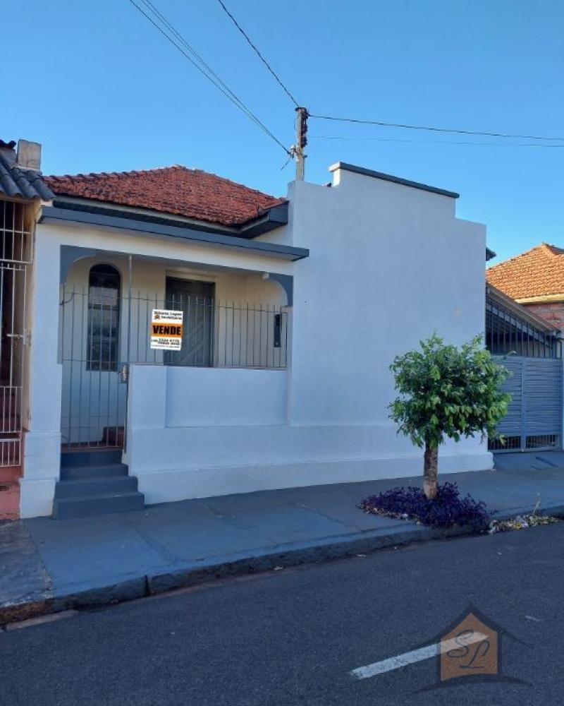 CASA NA Centro em Assis