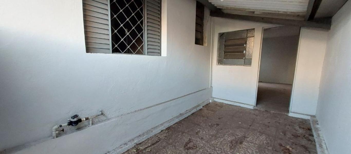 CASA NA Centro em Assis