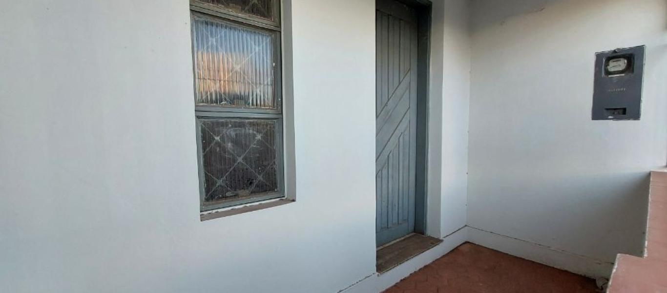 CASA NA Centro em Assis