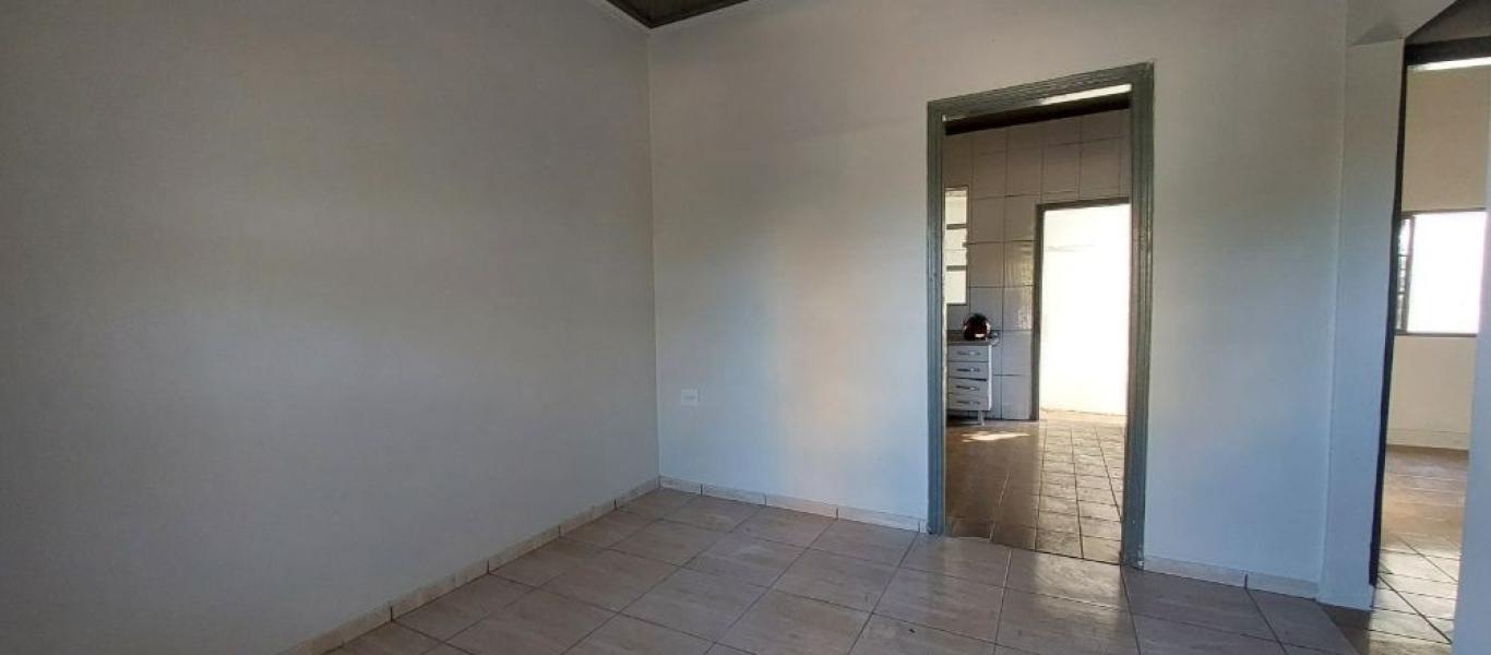 CASA NA Centro em Assis