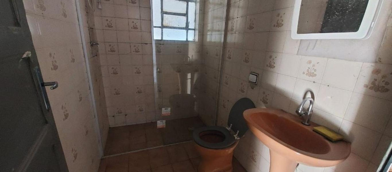 CASA NA Centro em Assis