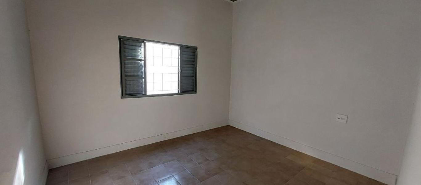 CASA NA Centro em Assis