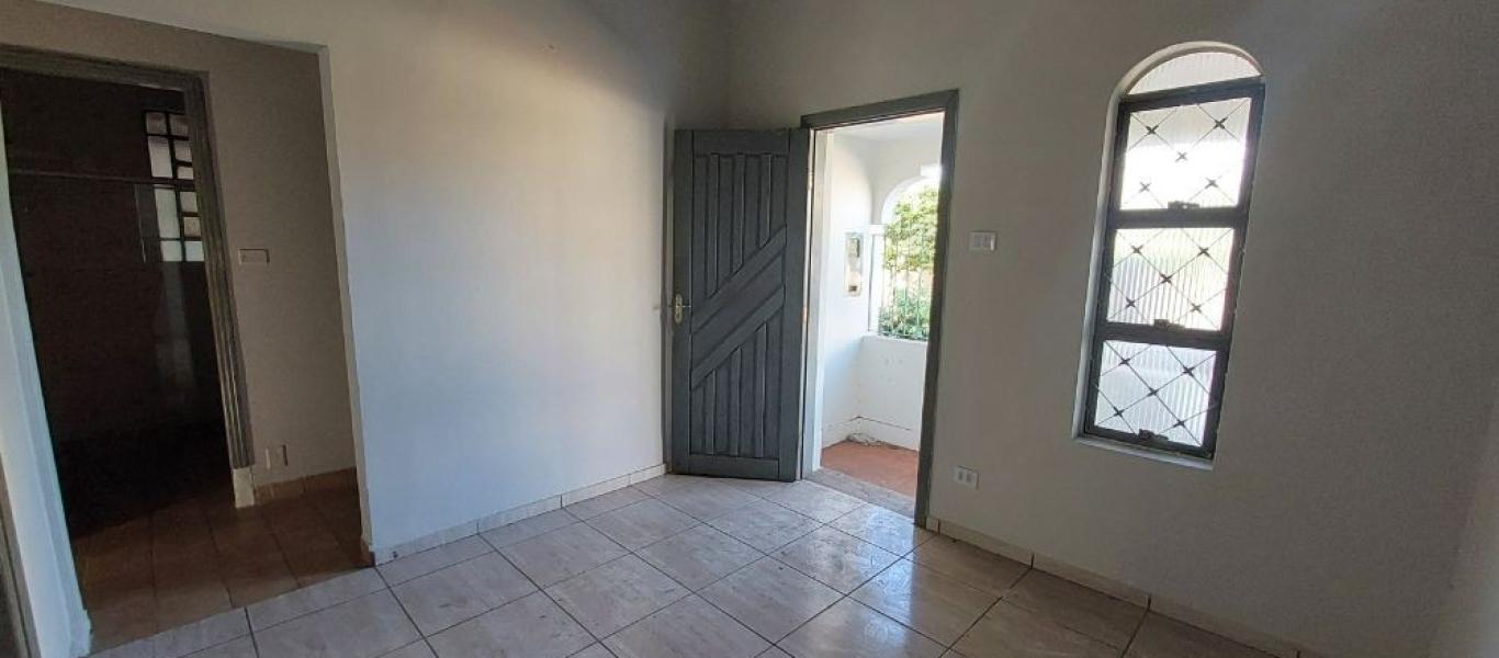 CASA NA Centro em Assis
