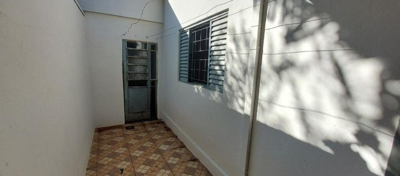CASA NA Centro em Assis