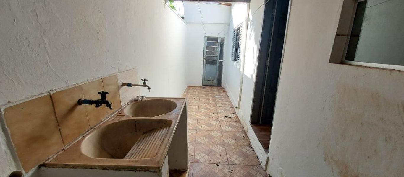 CASA NA Centro em Assis