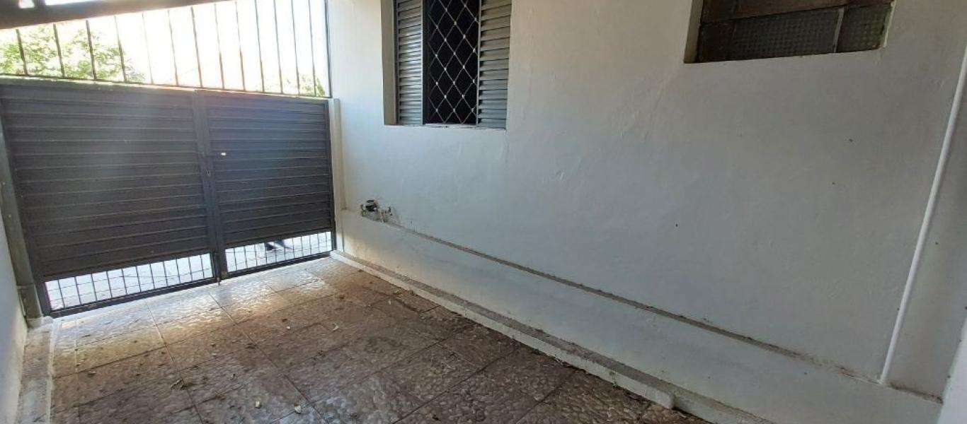 CASA NA Centro em Assis