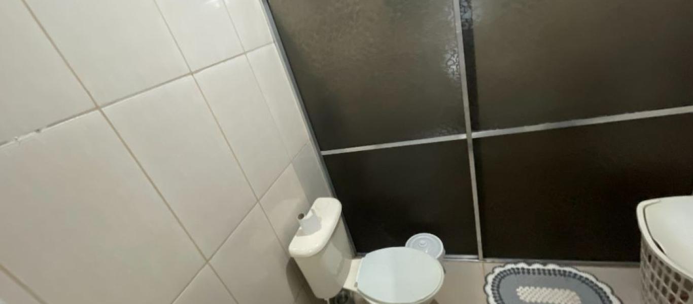 CASA NA Vila Nova Florínea em Assis