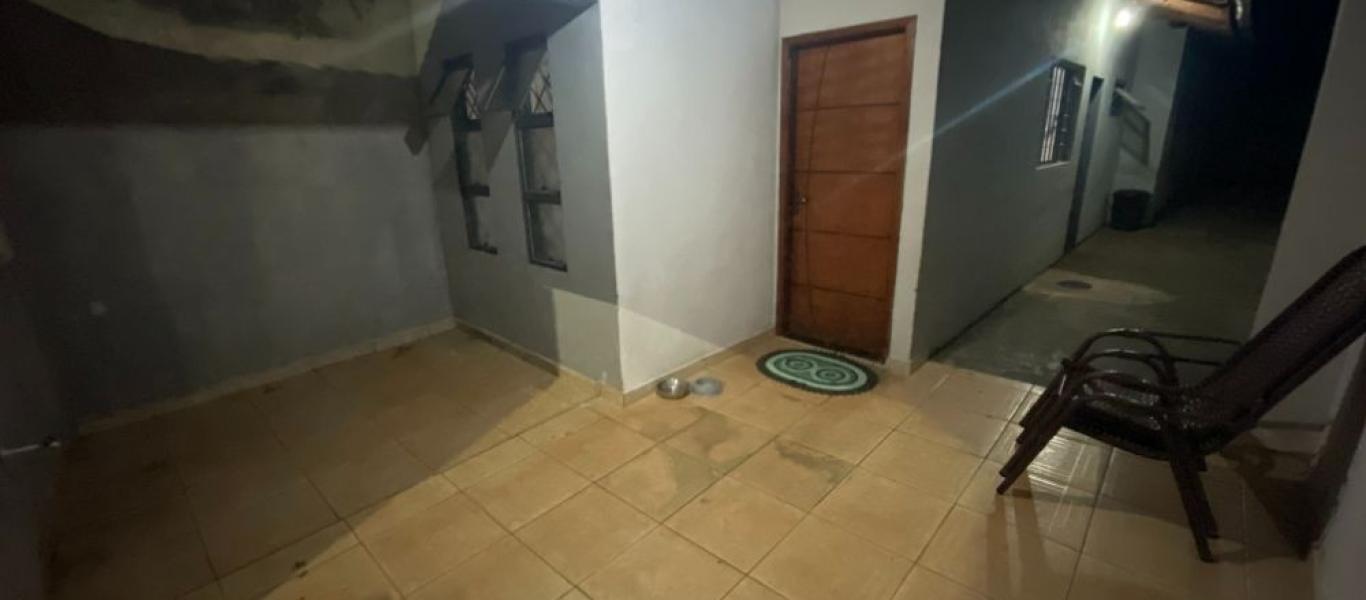 CASA NA Vila Nova Florínea em Assis