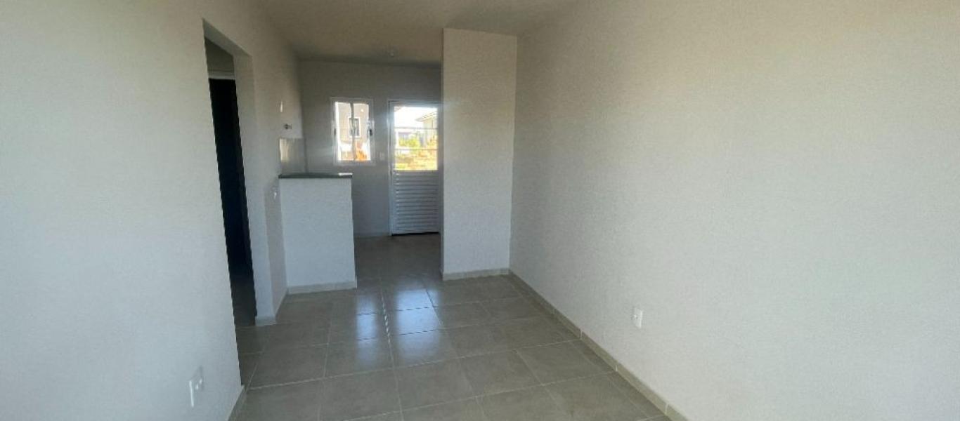CASA NA BELLA VISTA 2 em Assis
